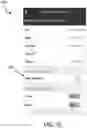 Fig. 11 - Electronic receipt-linking database system