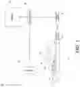 Fig. 02 - WIRE NON-ATTACHMENT INSPECTION SYSTEM, WIRE NON-ATTACHMENT DETECTION DEVICE, AND WIRE NON-ATTACHMENT DETECTION METHOD