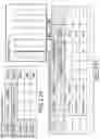 Fig. 28 - Dimensional information management device, dimensional information management system comprising the same, dimensional information management method, and dimensional information management program