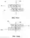 Fig. 17 - Determining rotation axis from x-ray radiographs