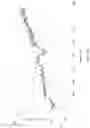 Fig. 18 - Determining rotation axis from x-ray radiographs