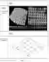 Fig. 03 - Method for rapid reconstruction of woven composite material microstructure based on topological features