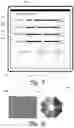 Fig. 09 - Multi-layer lighting source with textured lighting gel layer