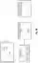 Fig. 08 - Digital artboard angular snapping guides