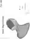 Fig. 06 - Head position extrapolation based on a 3D model and image data