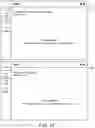 Fig. 13 - Building security system with alarm lists and alarm rule editing