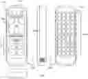Fig. 01 - System and methods for enhanced remote control functionality