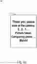 Fig. 19 - Automated check-in techniques
