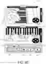 Fig. 12 - Real-time synchronization of musical performance data streams across a network