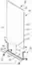 Fig. 01 - Stand for supporting a display board