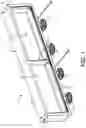 Fig. 02 - Interior upright for runway guidance sign