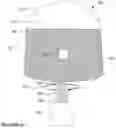 Fig. 04 - Visual communication system