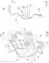 Fig. 11 - Hanger for mounting cables