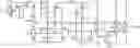 Fig. 01 - Gate electrode driving circuit and display panel