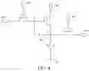 Fig. 09 - Gate electrode driving circuit and display panel