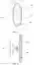Fig. 03 - Multi positional attachable handle with integrated backlight illumination <<bias>> system