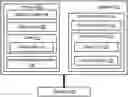 Fig. 01 - Refreshing displays using on-die cache