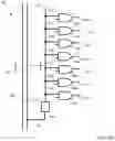 Fig. 10 - EFFICIENT IMAGE DATA DELIVERY FOR AN ARRAY OF PIXEL MEMORY CELLS