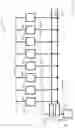 Fig. 13 - EFFICIENT IMAGE DATA DELIVERY FOR AN ARRAY OF PIXEL MEMORY CELLS