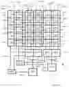 Fig. 19 - EFFICIENT IMAGE DATA DELIVERY FOR AN ARRAY OF PIXEL MEMORY CELLS