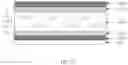 Fig. 14 - DISPLAY DEVICE, METHOD FOR DRIVING SAME AND VEHICLE