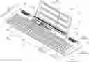 Fig. 01 - Keyboard instrument