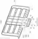 Fig. 10 - Keyboard instrument