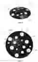 Fig. 07 - Outdoor mushroom instruments