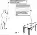 Fig. 03 - Proactive incorporation of unsolicited content into human-to-computer dialogs