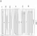 Fig. 08 - Method and system for improving estimation of sound source localization by using indoor position data from wireless system