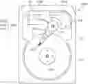 Fig. 01 - Base member and method of manufacturing the same, spindle motor, and hard disk drive device
