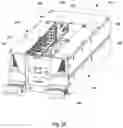 Fig. 03 - System and method for rapid replacement of robotic media mover in automated media library