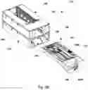 Fig. 04 - System and method for rapid replacement of robotic media mover in automated media library