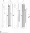 Fig. 05 - Sub-word line driver placement for memory device