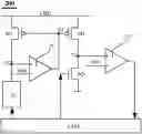Fig. 01 - State detection circuit for anti-fuse memory cell, and memory