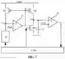 Fig. 08 - State detection circuit for anti-fuse memory cell, and memory
