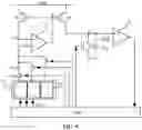 Fig. 10 - State detection circuit for anti-fuse memory cell, and memory