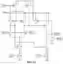 Fig. 13 - State detection circuit for anti-fuse memory cell, and memory