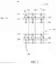 Fig. 10 - Memory device comprising electrically floating body transistor