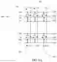 Fig. 11 - Memory device comprising electrically floating body transistor