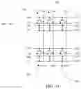 Fig. 18 - Memory device comprising electrically floating body transistor