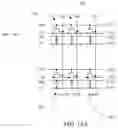 Fig. 22 - Memory device comprising electrically floating body transistor