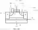Fig. 23 - Memory device comprising electrically floating body transistor