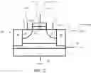 Fig. 28 - Memory device comprising electrically floating body transistor
