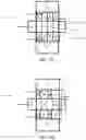 Fig. 35 - Memory device comprising electrically floating body transistor