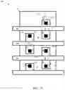 Fig. 41 - Memory device comprising electrically floating body transistor