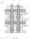 Fig. 42 - Memory device comprising electrically floating body transistor