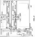 Fig. 10 - Bit line pre-charge circuit for power management modes in multi bank SRAM