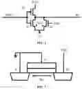 Fig. 02 - Word line drive circuit and dynamic random access memory