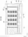 Fig. 37 - Semiconductor storage device